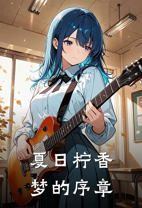 夏日柠香，梦的序章