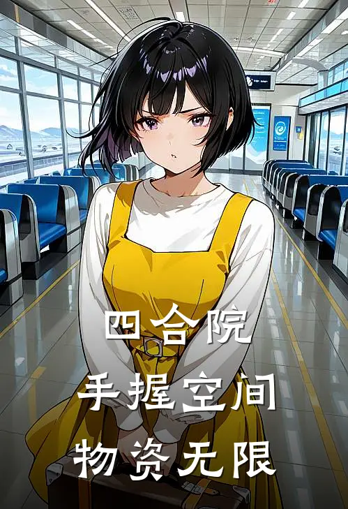 四合院：手握空间，物资无限