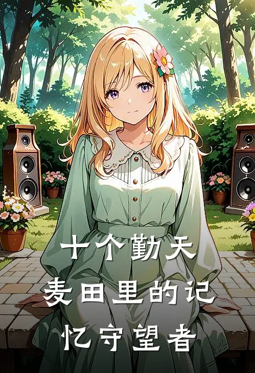 十个勤天：麦田里的记忆守望者