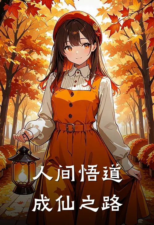 人间悟道成仙之路