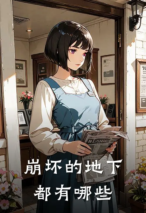 崩坏的地下都有哪些