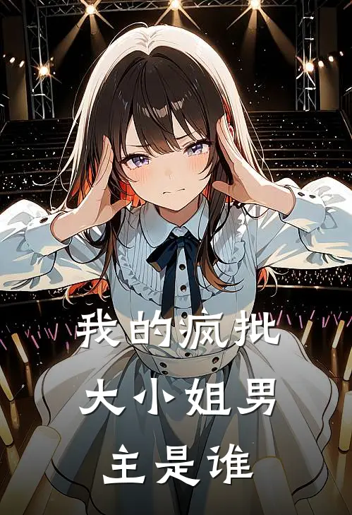 我的疯批大小姐男主是谁