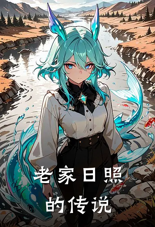 老家日照的传说