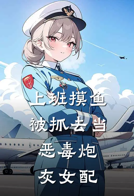 上班摸鱼，被抓去当恶毒炮灰女配