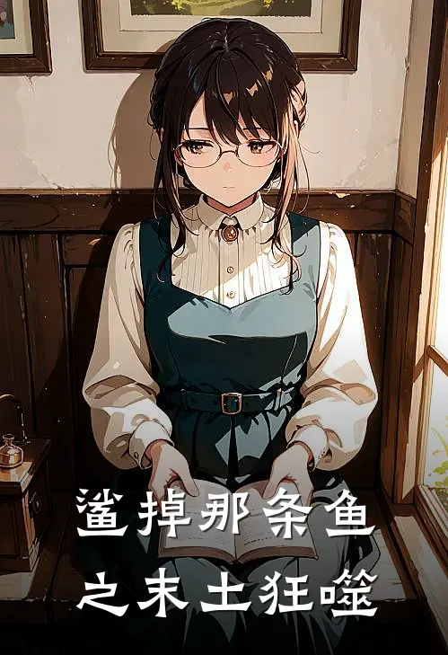 鲨掉那条鱼之末土狂噬