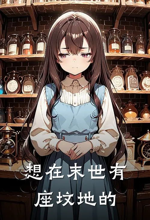 想在末世有座坟地的