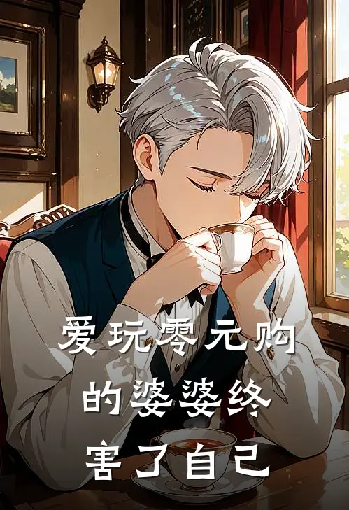 爱玩零元购的婆婆终害了自己