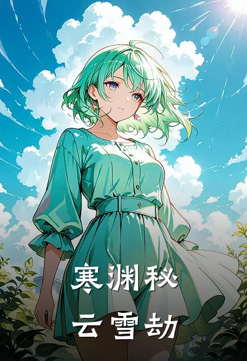 寒渊秘：云雪劫