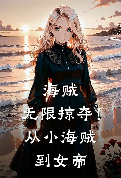 海贼：无限掠夺！从小海贼到女帝
