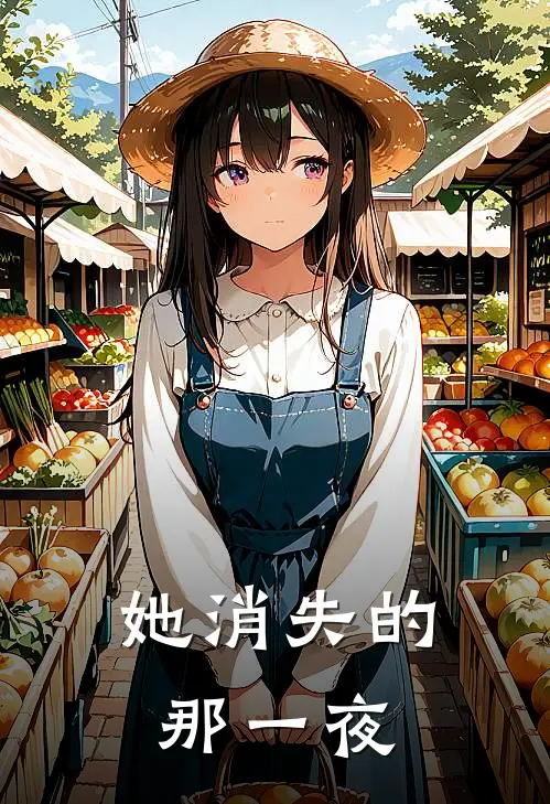 她消失的那一夜