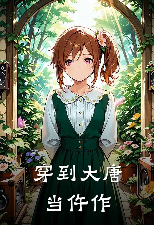 穿到大唐当仵作