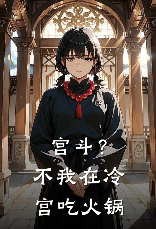 宫斗？不，我在冷宫吃火锅