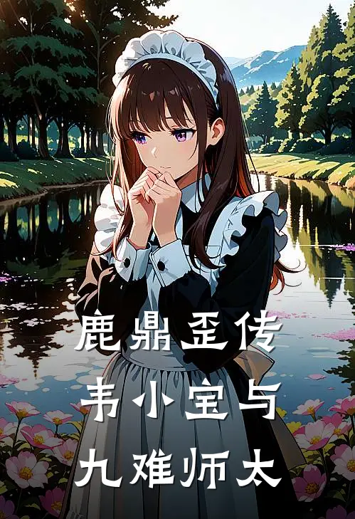 鹿鼎歪传韦小宝与九难师太