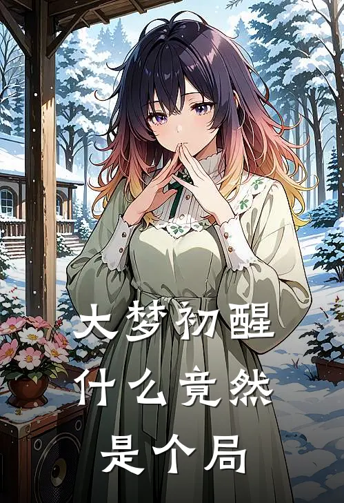 大梦初醒：什么竟然是个局