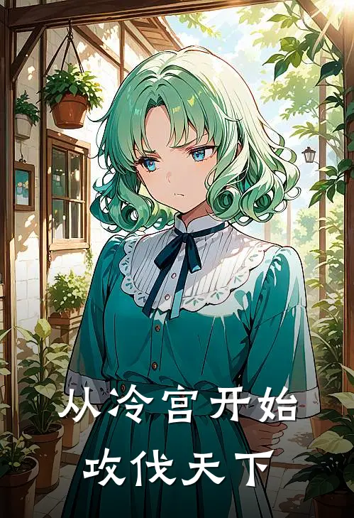 从冷宫开始攻伐天下