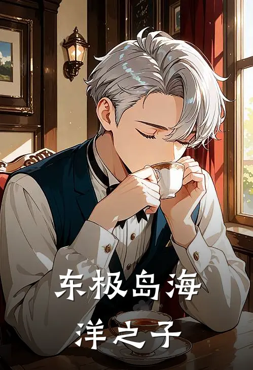 【东极岛】海洋之子