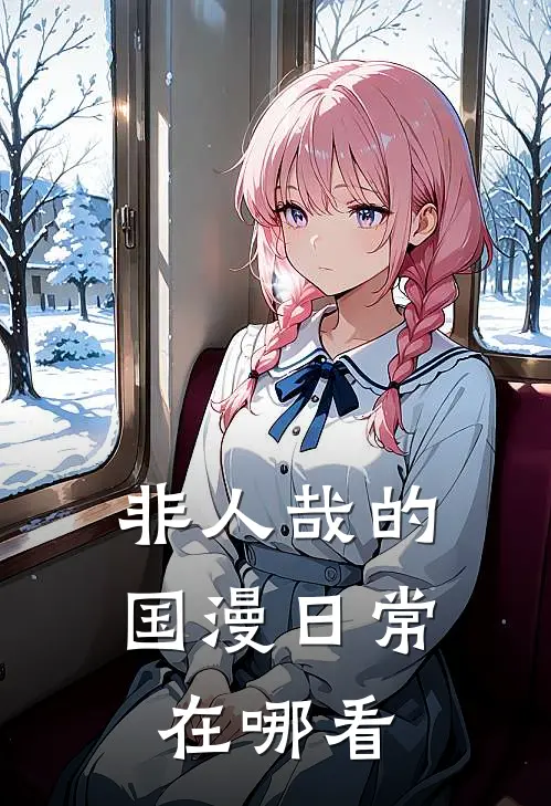 非人哉的国漫日常在哪看