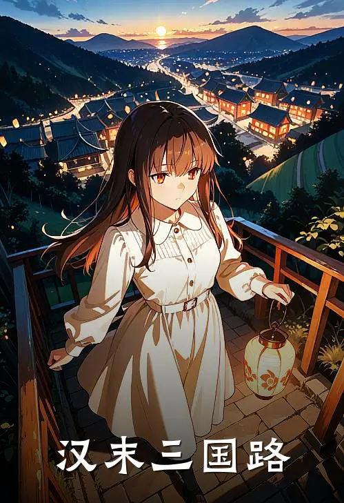 汉末三国路