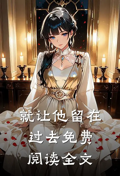 就让他留在过去免费阅读全文