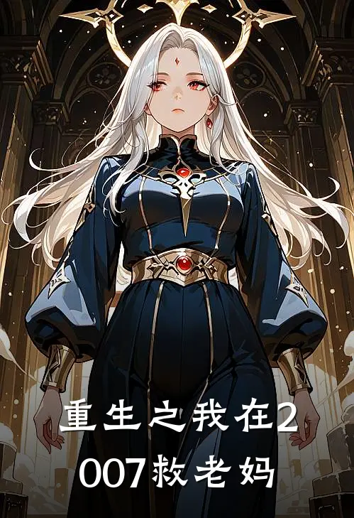 重生之我在2007救老妈