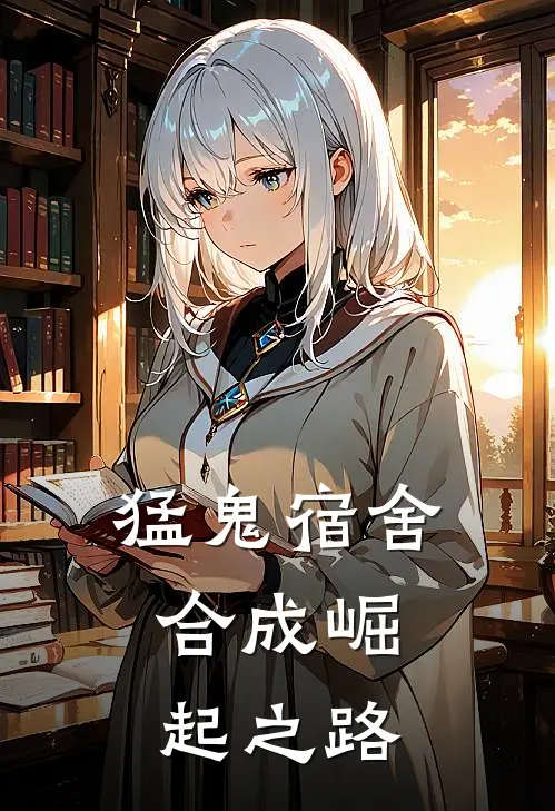 猛鬼宿舍，合成崛起之路