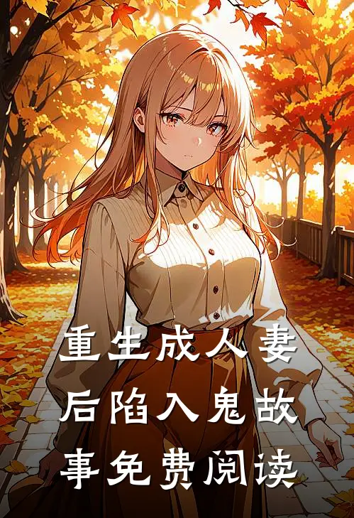 重生成人妻后陷入鬼故事免费阅读