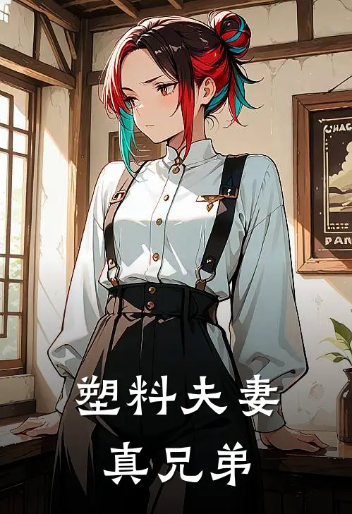 塑料夫妻真兄弟