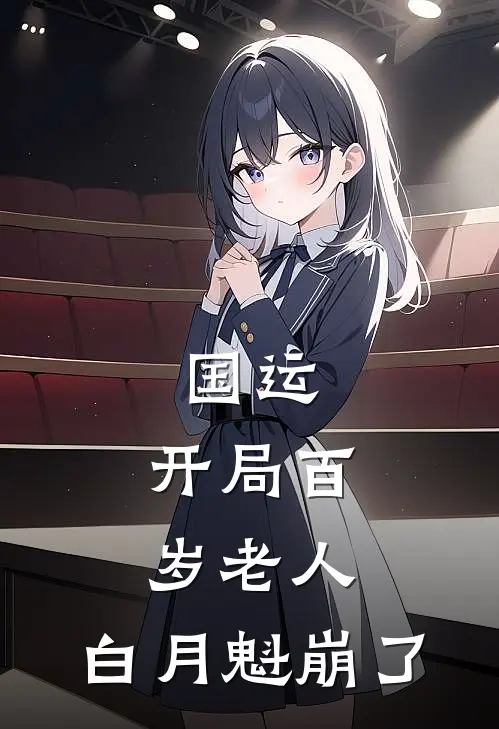 国运，开局百岁老人，白月魁崩了