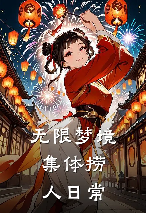 无限梦境：集体捞人日常