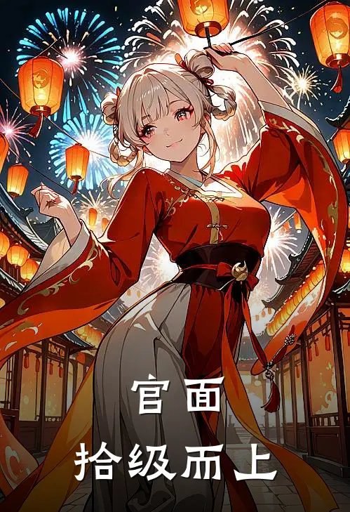 官面：拾级而上