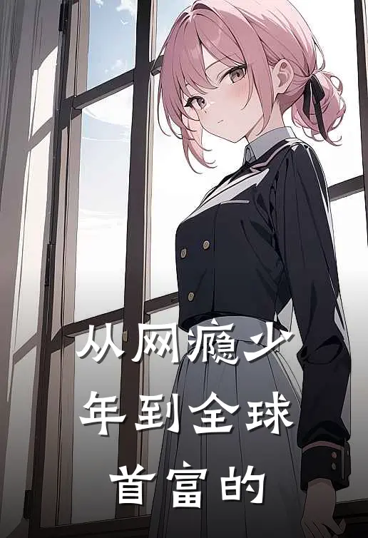 从网瘾少年到全球首富的