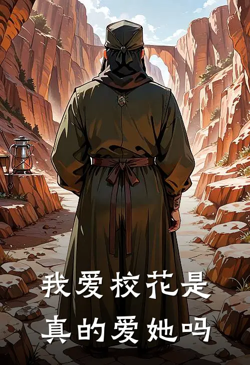 我爱校花是真的爱她吗