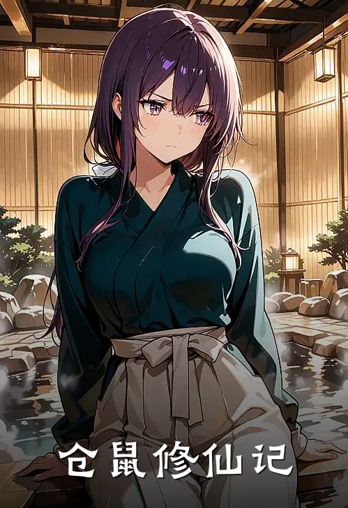 仓鼠修仙记