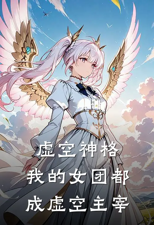 虚空神格：我的女团都成虚空主宰
