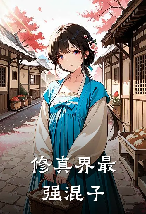 修真界最强混子