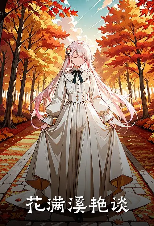花满溪艳谈