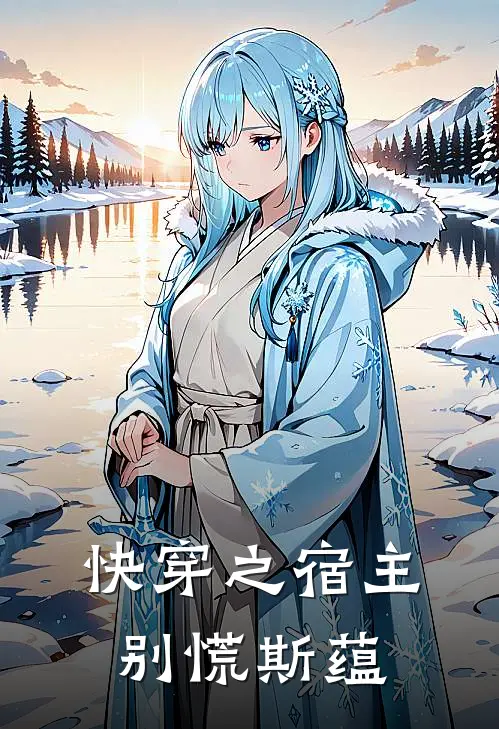 快穿之宿主别慌斯蕴