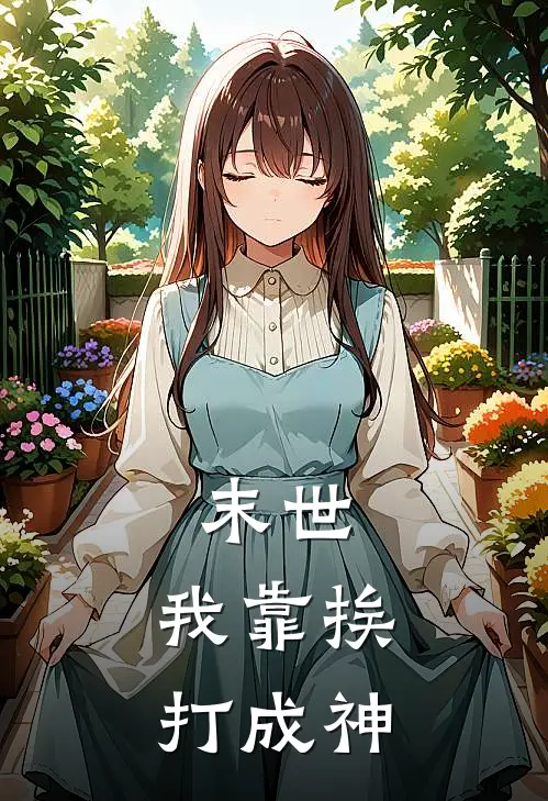 末世：我靠挨打成神