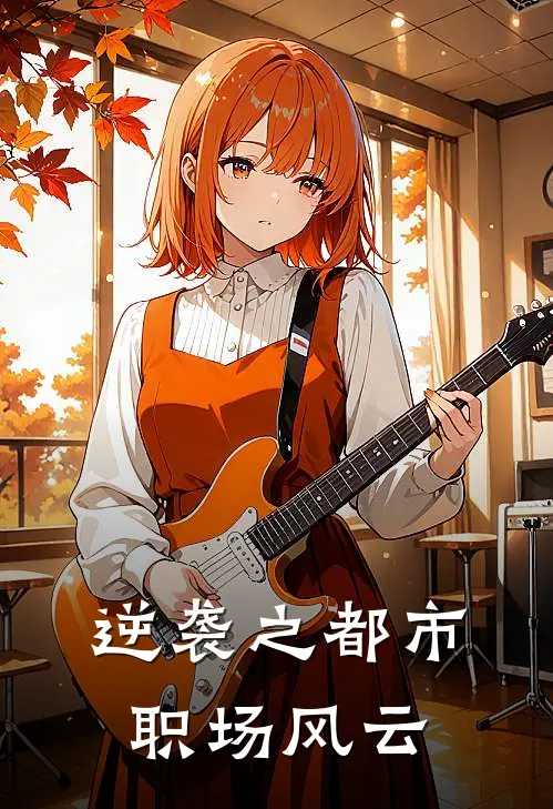 逆袭之都市职场风云