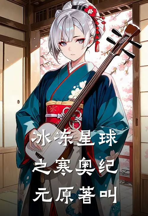 冰冻星球之寒奥纪元原著叫