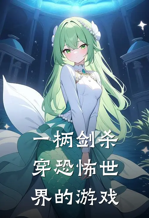 一柄剑杀穿恐怖世界的游戏