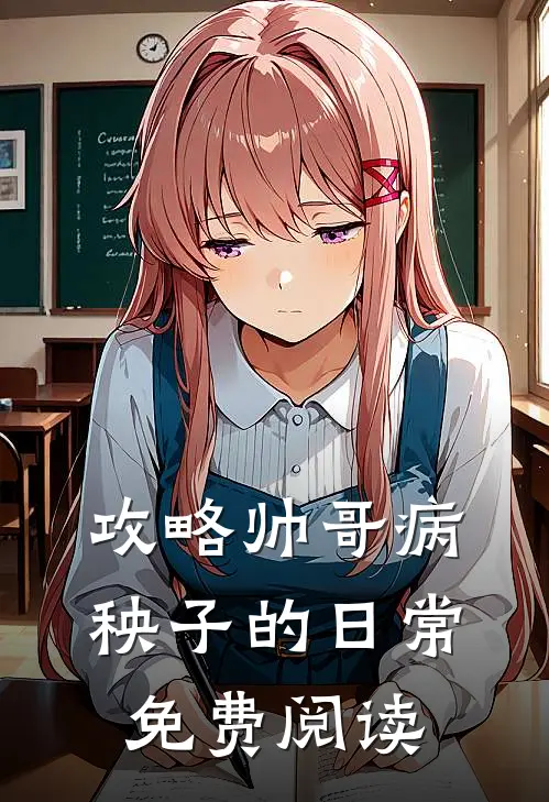 攻略帅哥病秧子的日常免费阅读