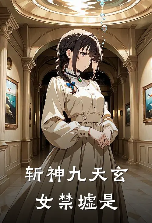 斩神九天玄女禁墟是