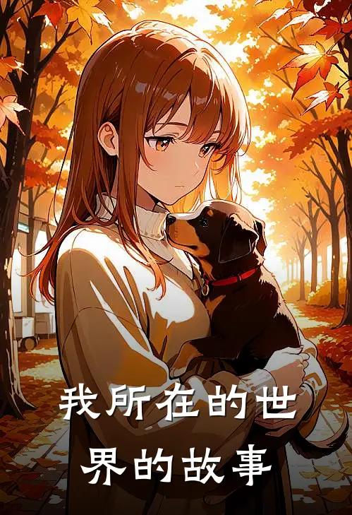 我所在的世界的故事