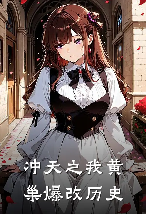 冲天之我黄巢爆改历史