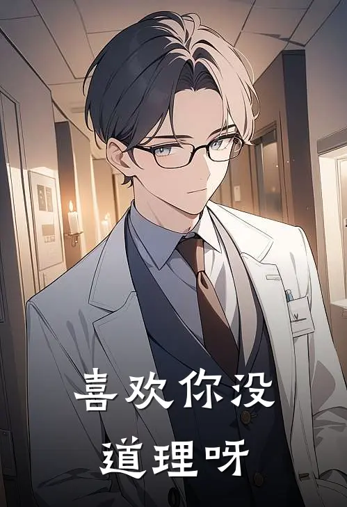 喜欢你没道理呀