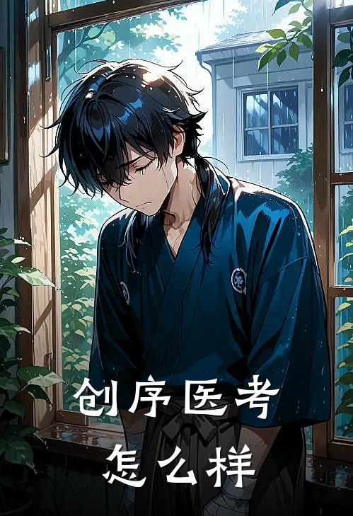 创序医考怎么样