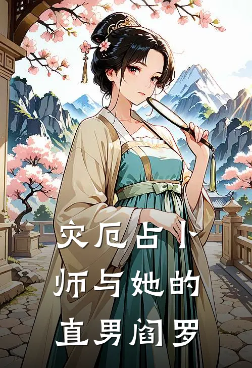 灾厄占卜师与她的直男阎罗