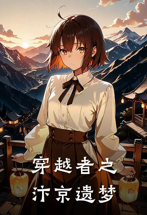 穿越者之汴京遗梦