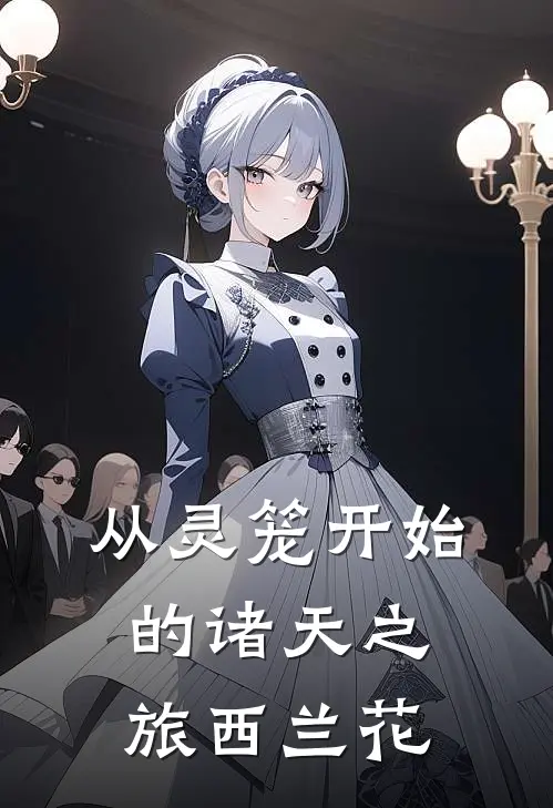 从灵笼开始的诸天之旅 西兰花